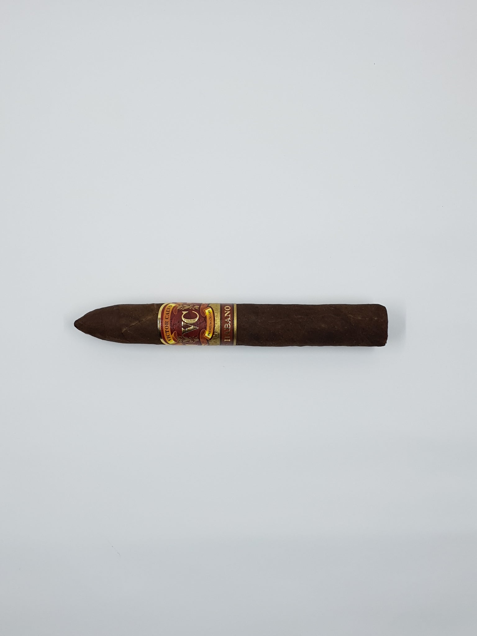 VC Habano Belicoso